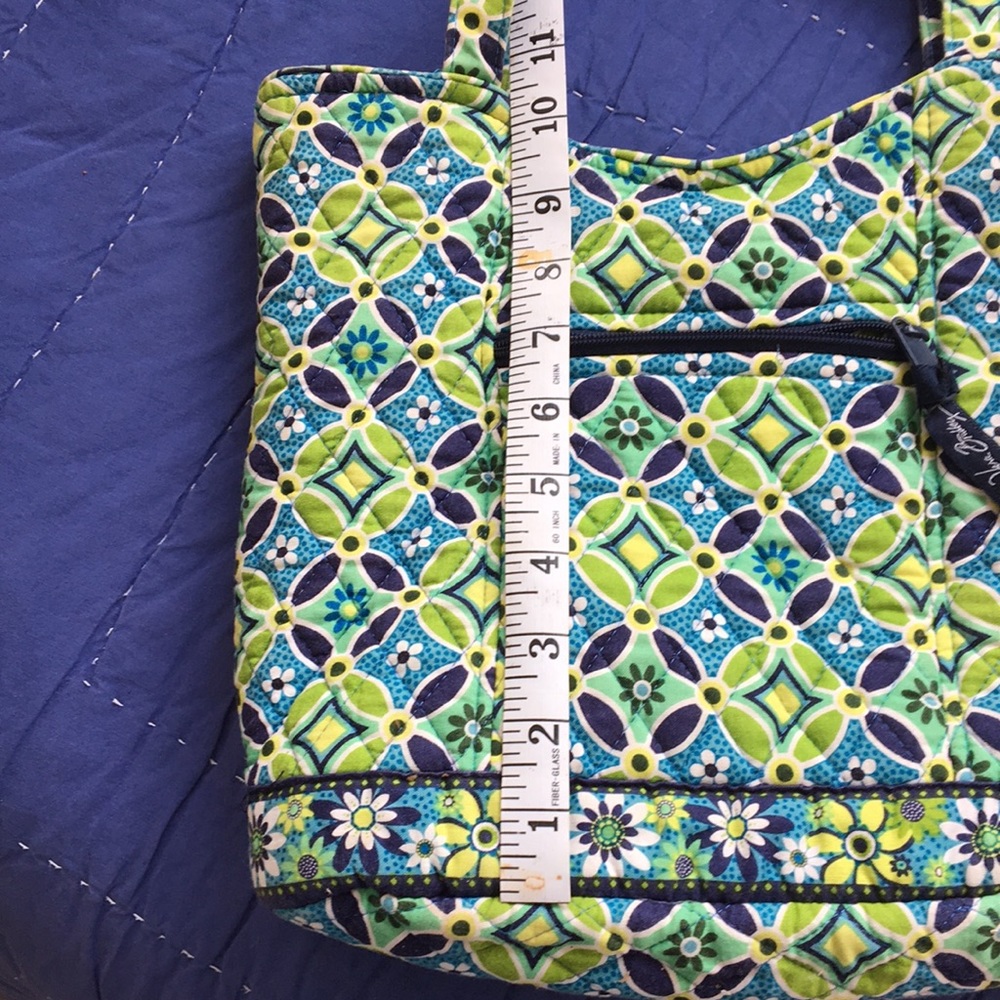 Vera Bradley purse - Picture 8 of 11